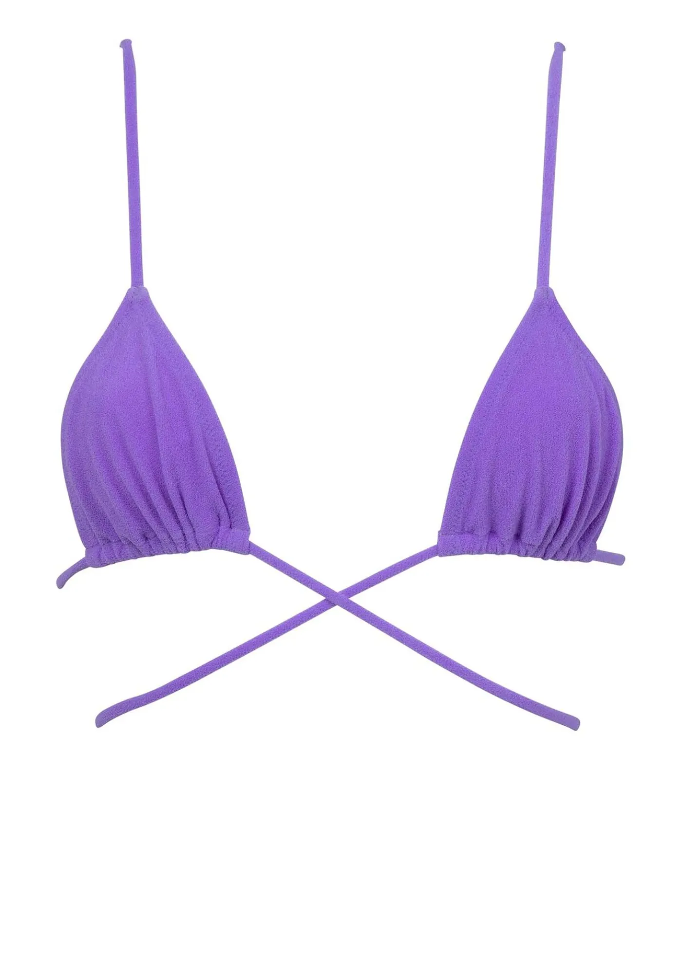 Bell Purple - Top*Bananhot Best