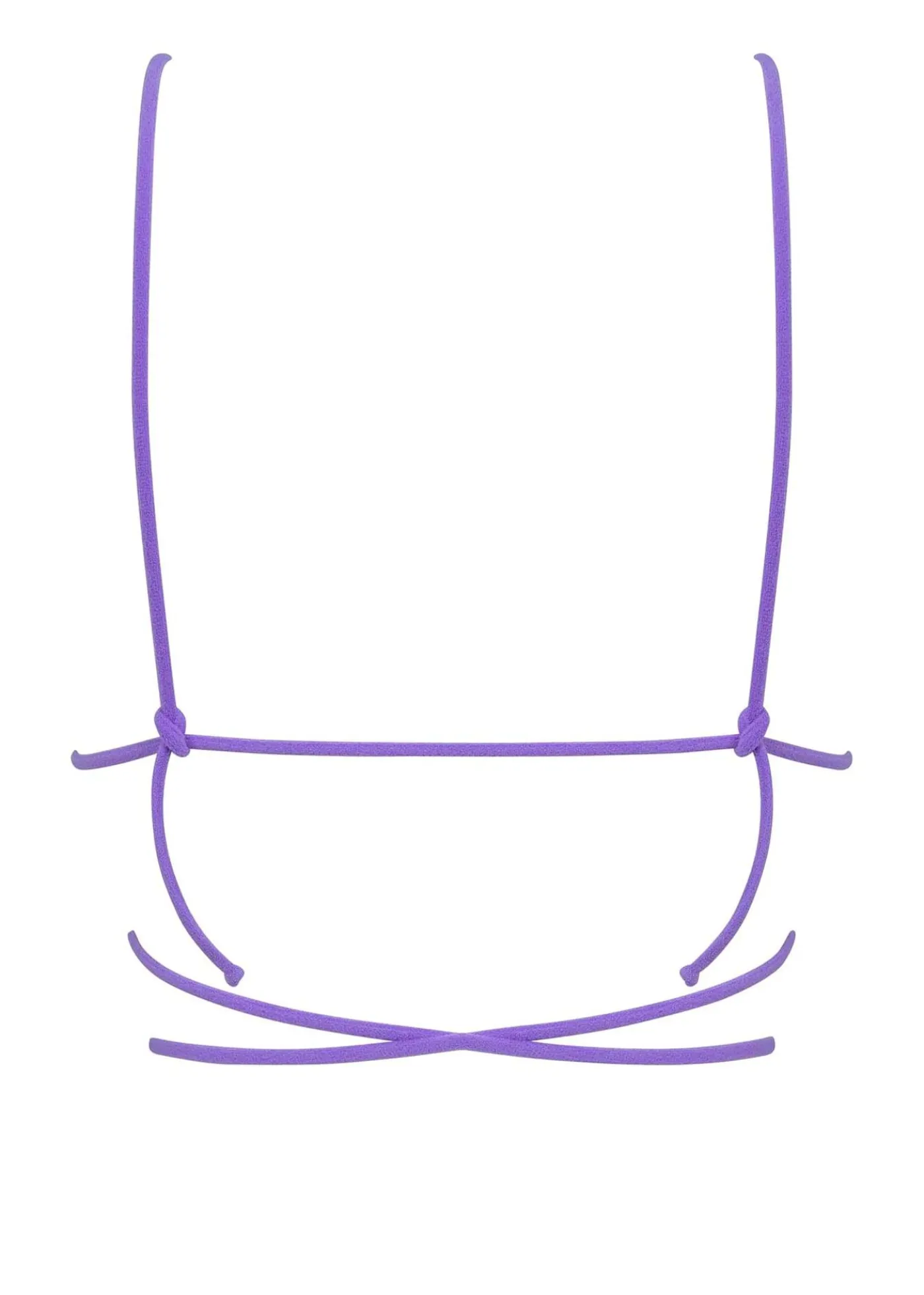 Bell Purple - Top*Bananhot Best