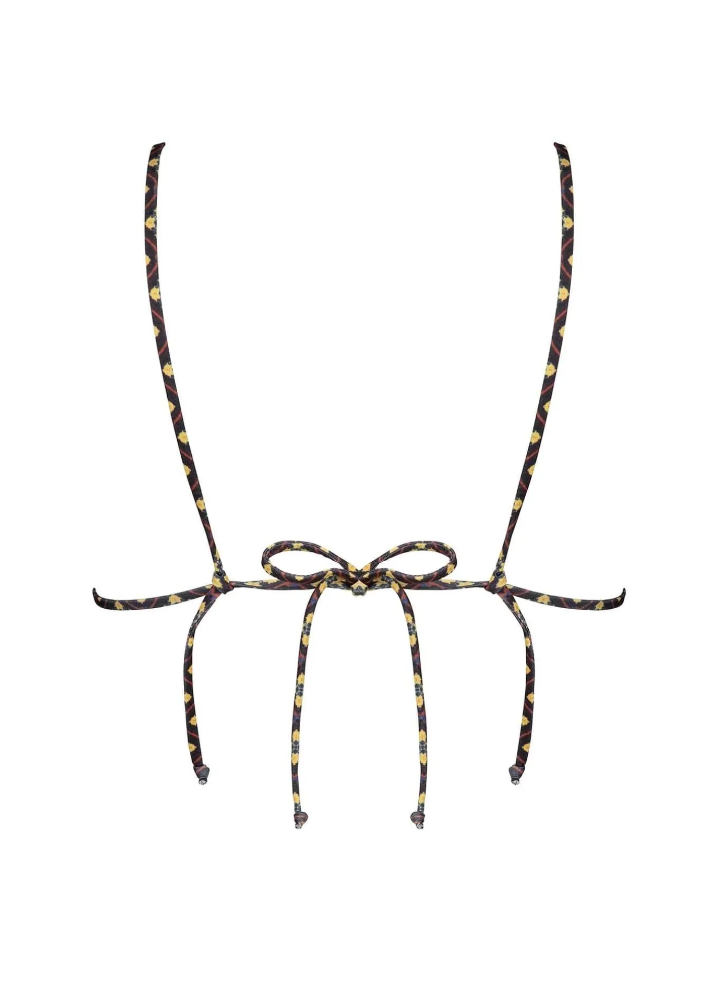 Bell Ruby - Top*Bananhot Clearance