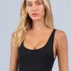 B-Headband - Black*Bananhot Shop