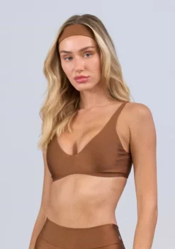 B-Headband - Brown*Bananhot Best Sale