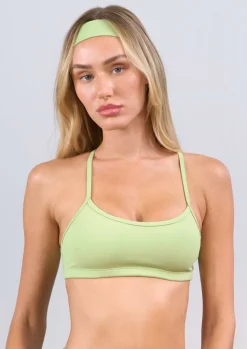 B-Headband - Green Tea*Bananhot Best Sale