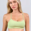 B-Headband - Green Tea*Bananhot New