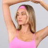 B-Headband - Hot Pink*Bananhot Fashion