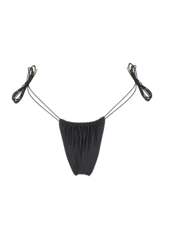 Bloom Black - Bottom*Bananhot Hot