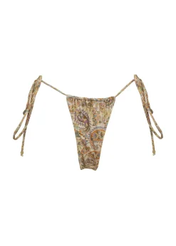 Bloom Paisley Boho - Bottom*Bananhot Discount