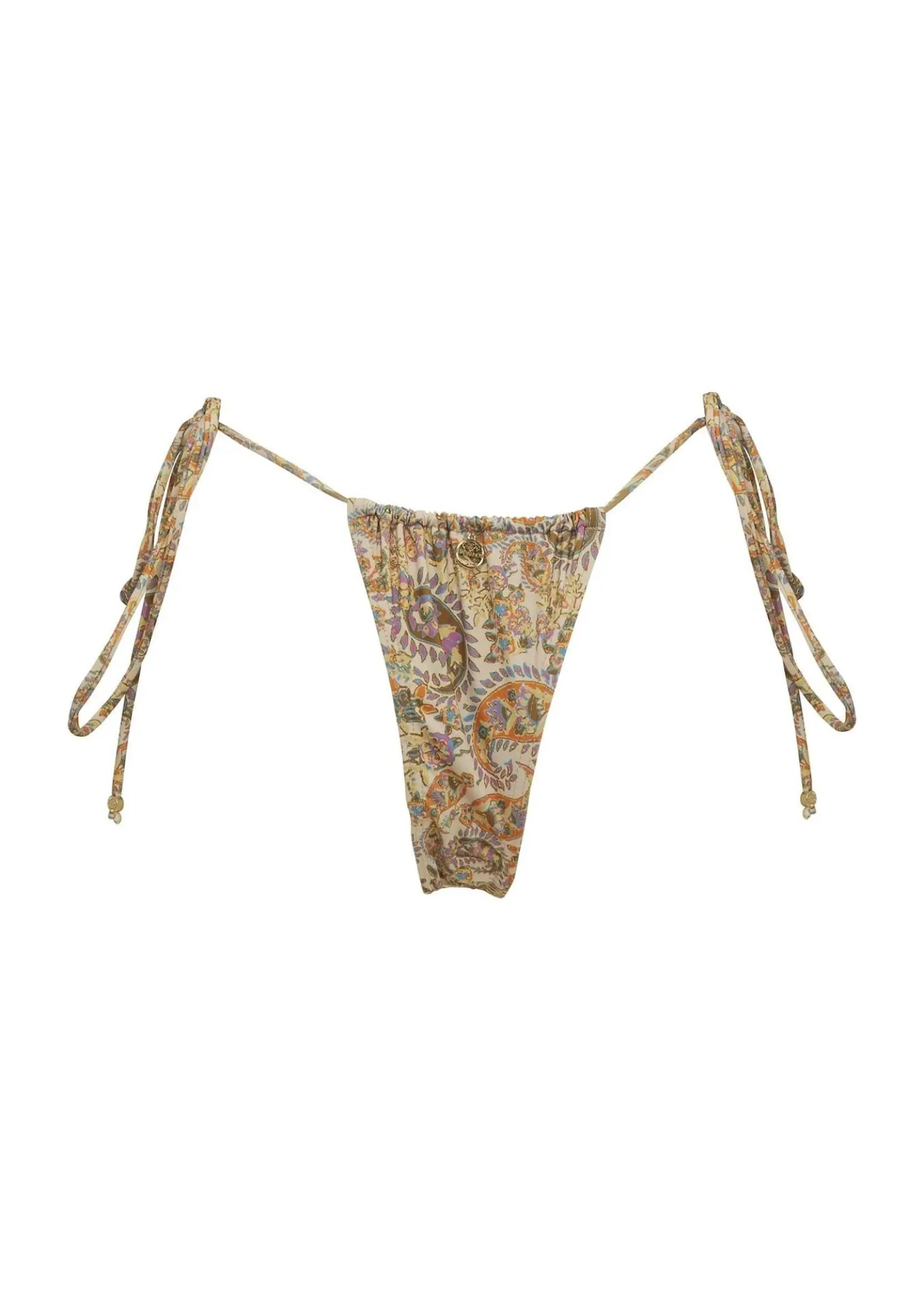 Bloom Paisley Boho - Bottom*Bananhot Discount