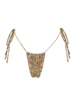 Bloom Paisley Boho - Bottom*Bananhot Cheap