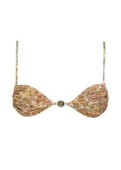 Bloom Paisley Boho - Top*Bananhot New