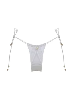 Bloom White - Bottom*Bananhot Fashion