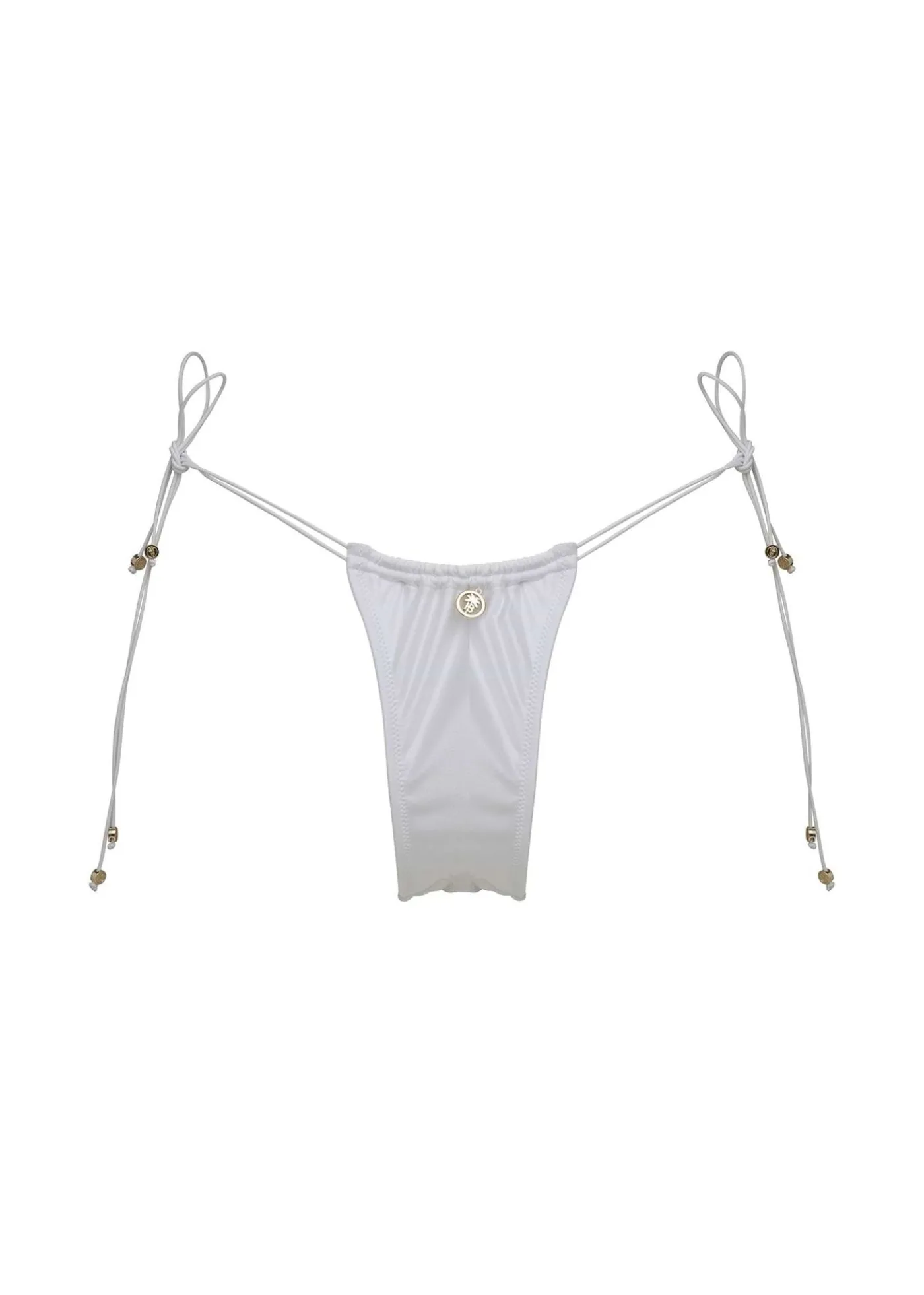 Bloom White - Bottom*Bananhot Outlet