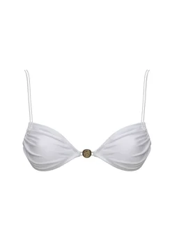 Bloom White - Top*Bananhot Fashion