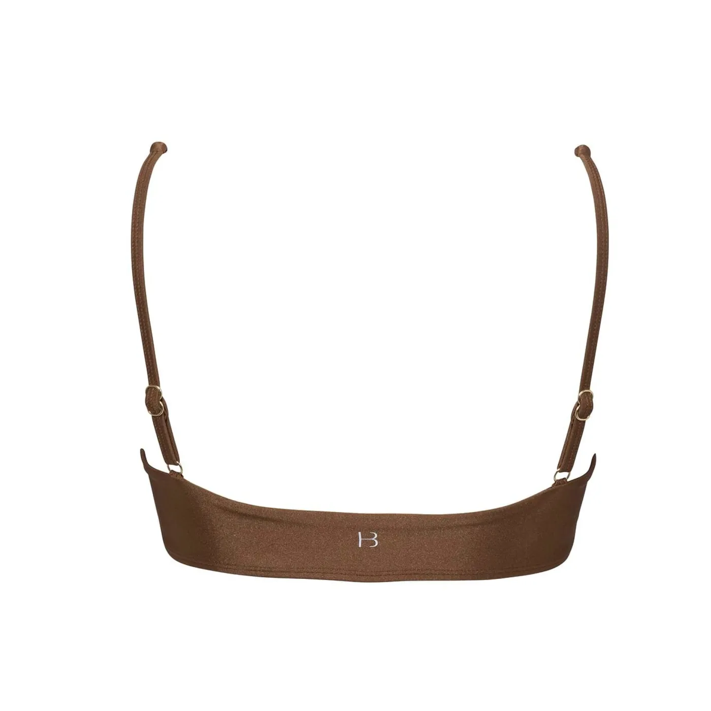 Calli Brown - Top*Bananhot Cheap
