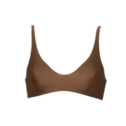 Calli Brown - Top*Bananhot Fashion