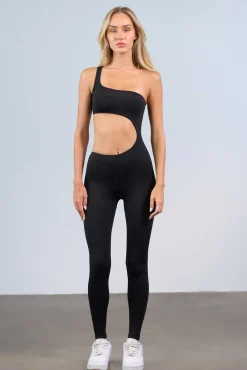 Calypso Black - Onesie*Bananhot Shop