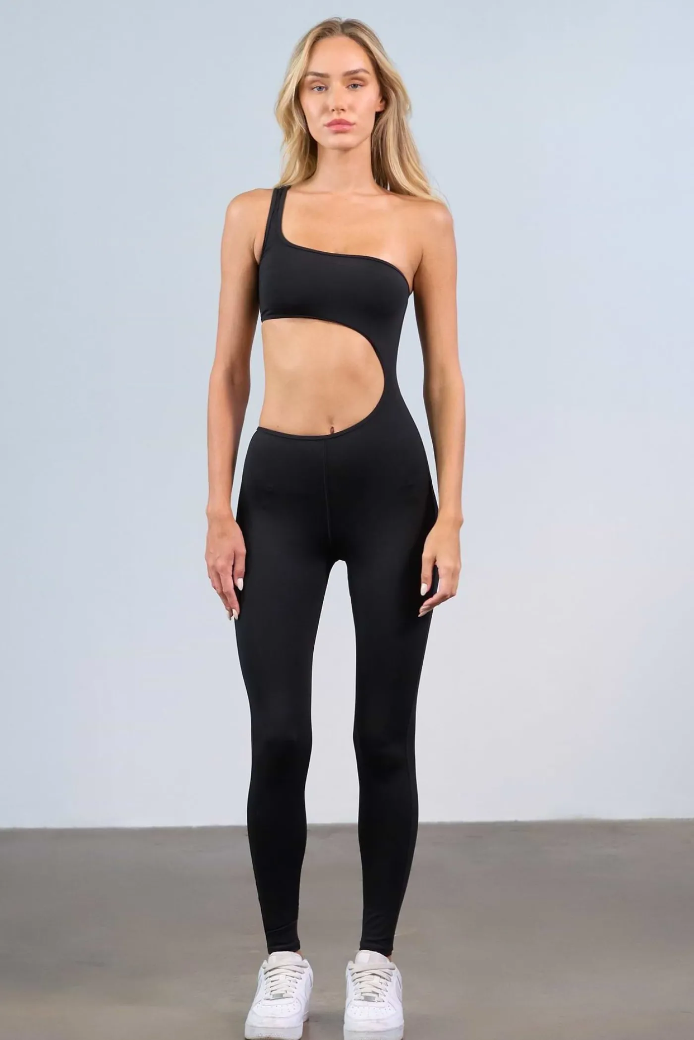 Calypso Black - Onesie*Bananhot Shop