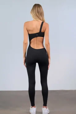 Calypso Black - Onesie*Bananhot Shop