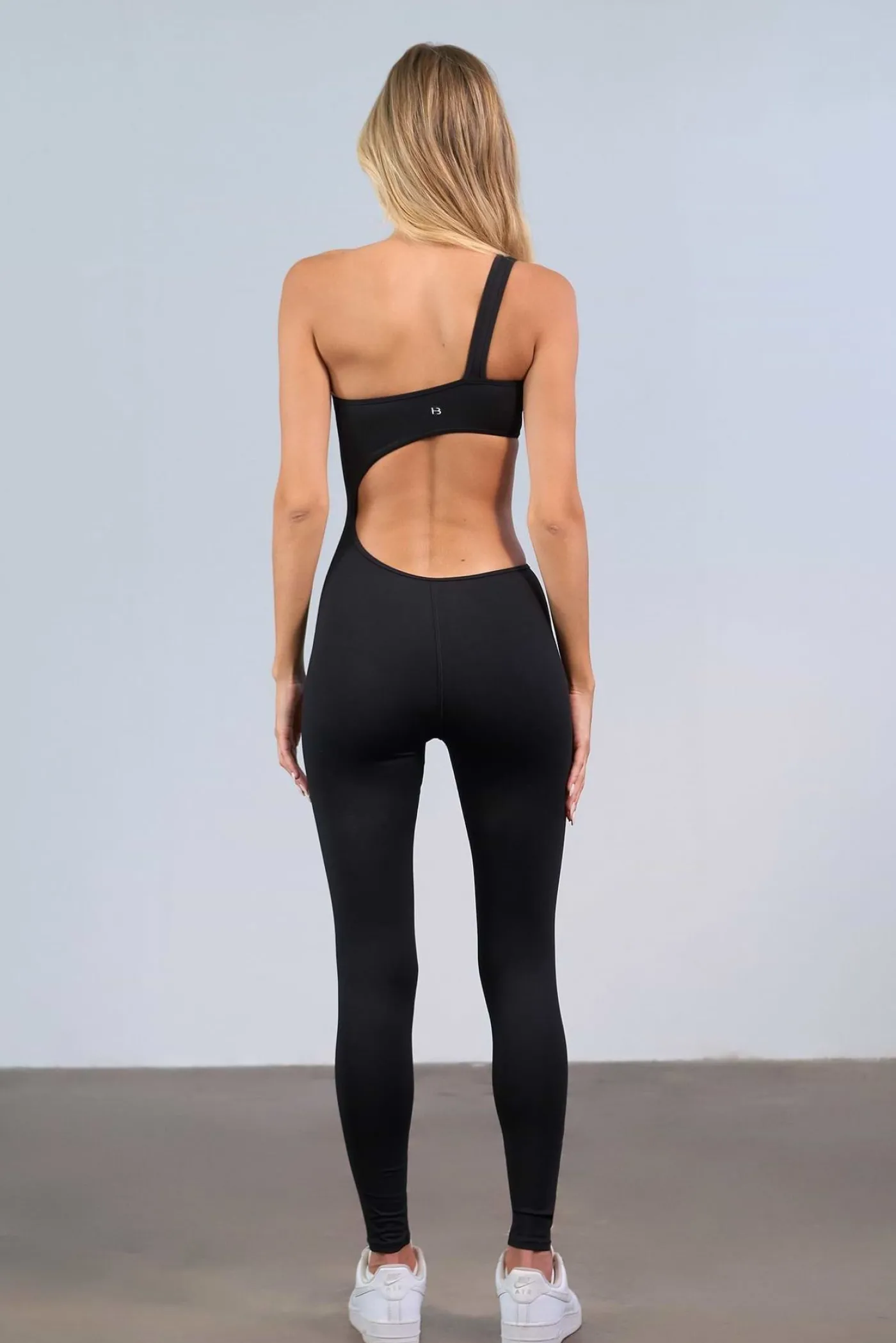 Calypso Black - Onesie*Bananhot Shop