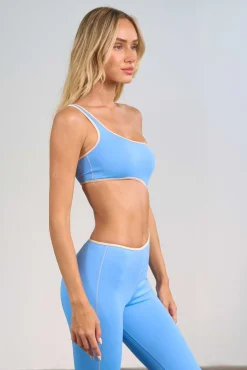 Calypso Light Blue - Onesie*Bananhot Flash Sale