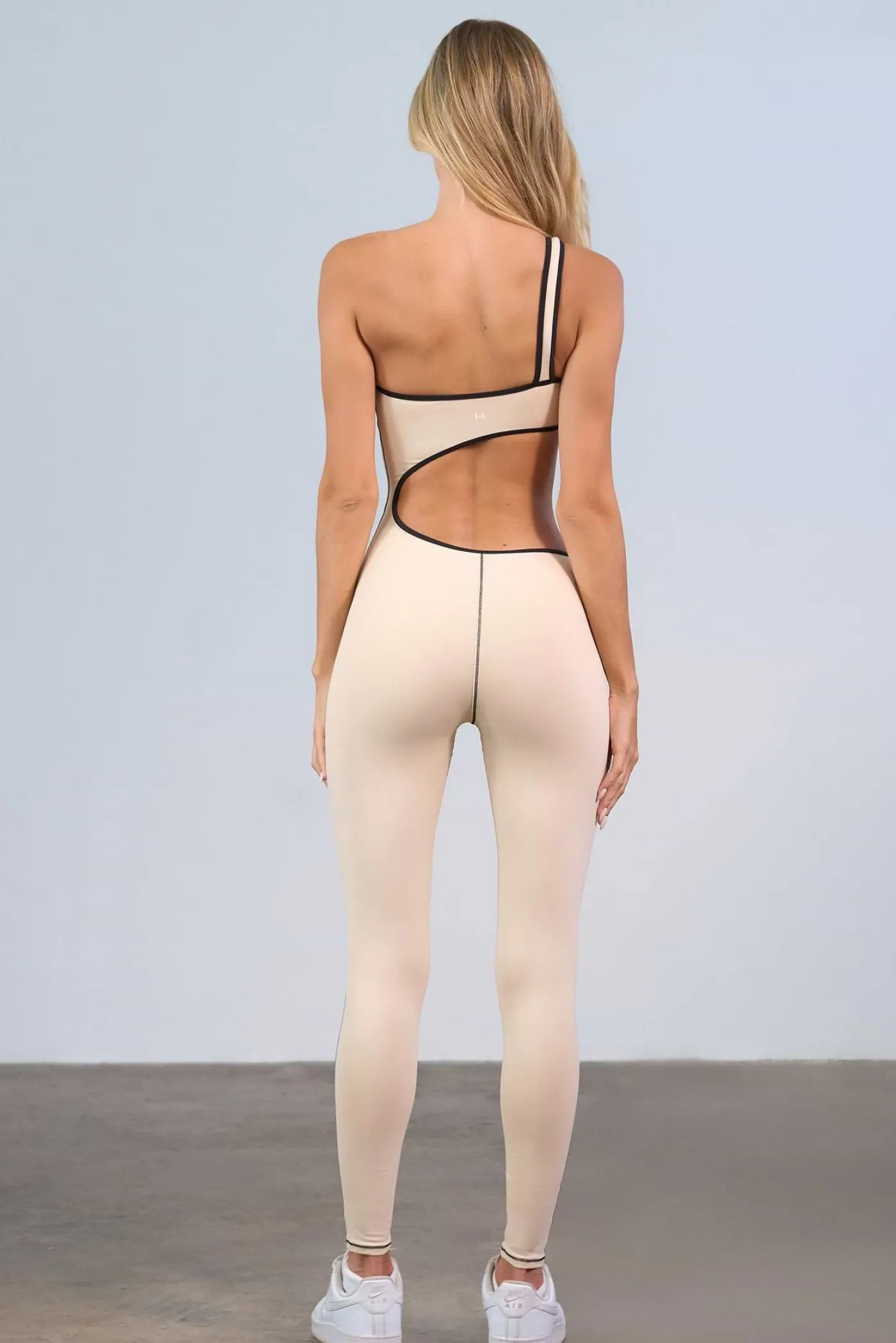 Calypso Nude - Onesie*Bananhot Outlet
