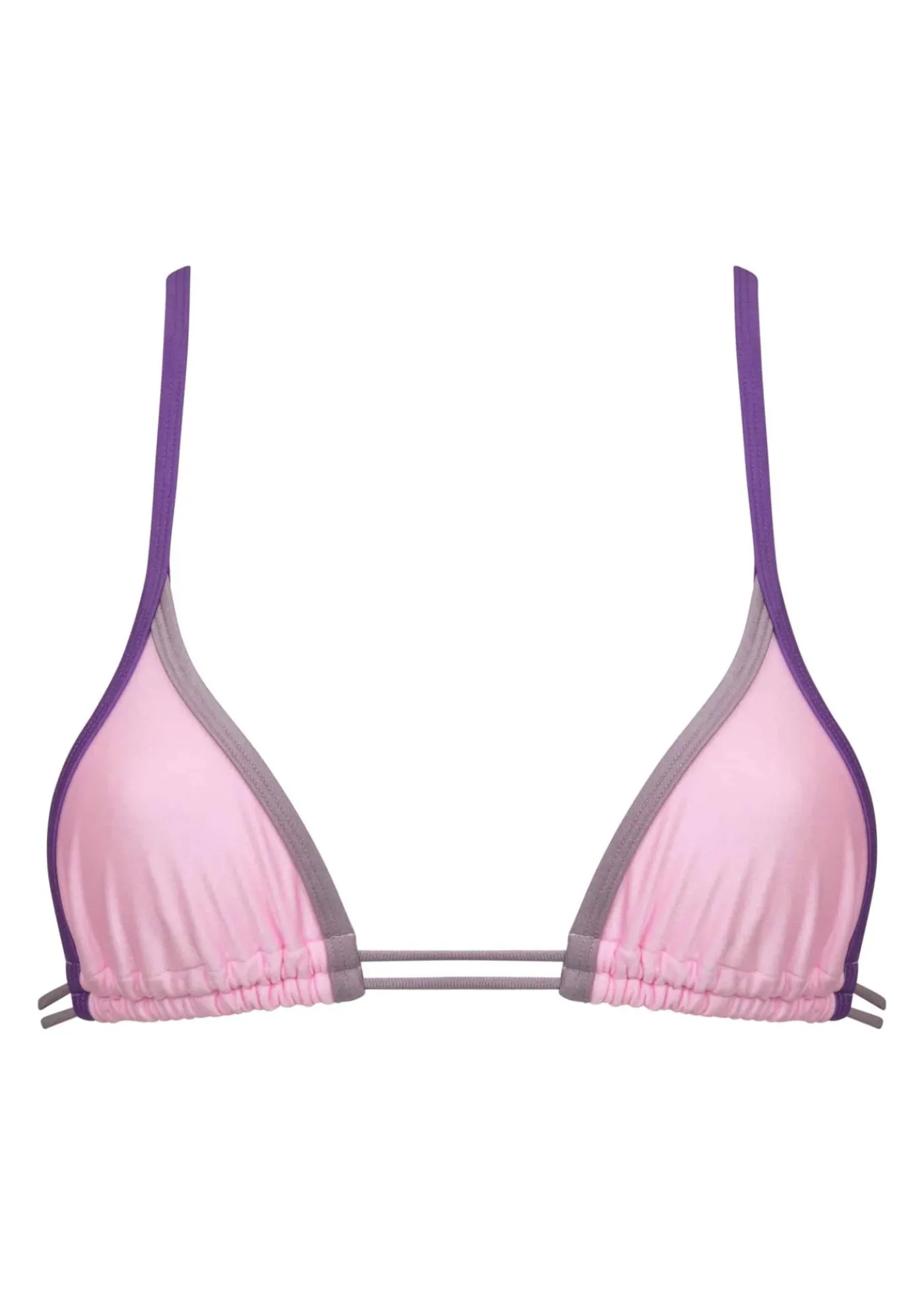 Camila Baby Pink - Top*Bananhot Best