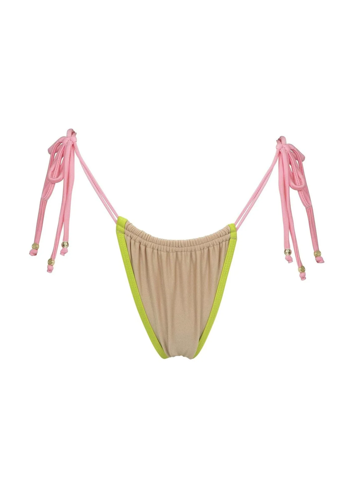 Camila Classic Beige - Bottom*Bananhot Fashion
