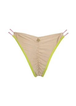 Camila Classic Beige - Bottom*Bananhot Fashion
