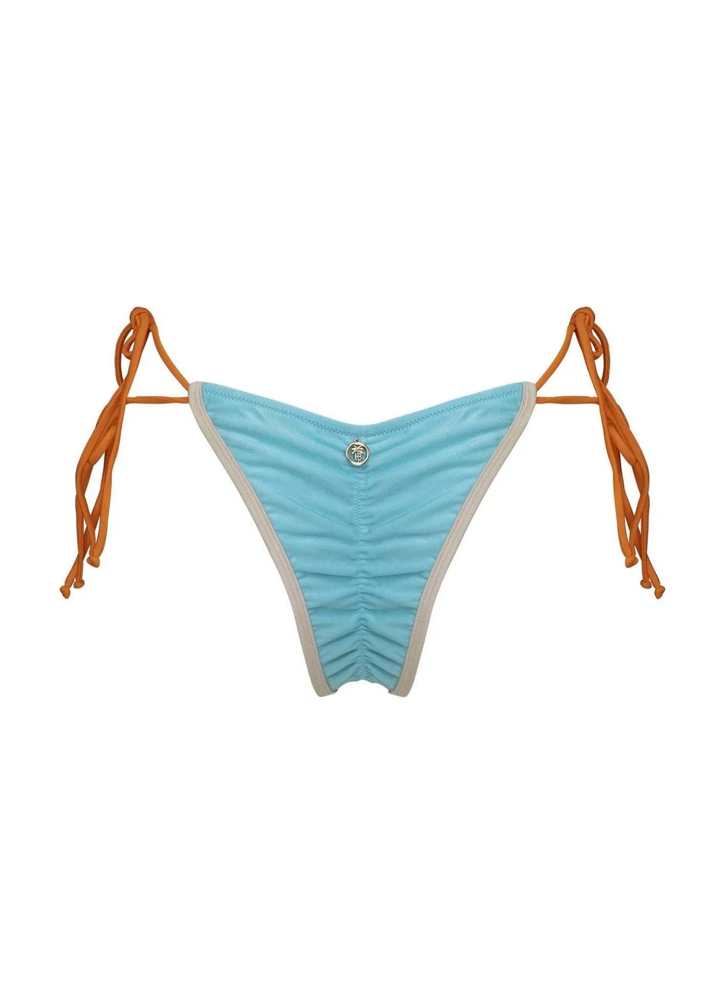 Camila Sky Blue - Bottom*Bananhot Outlet