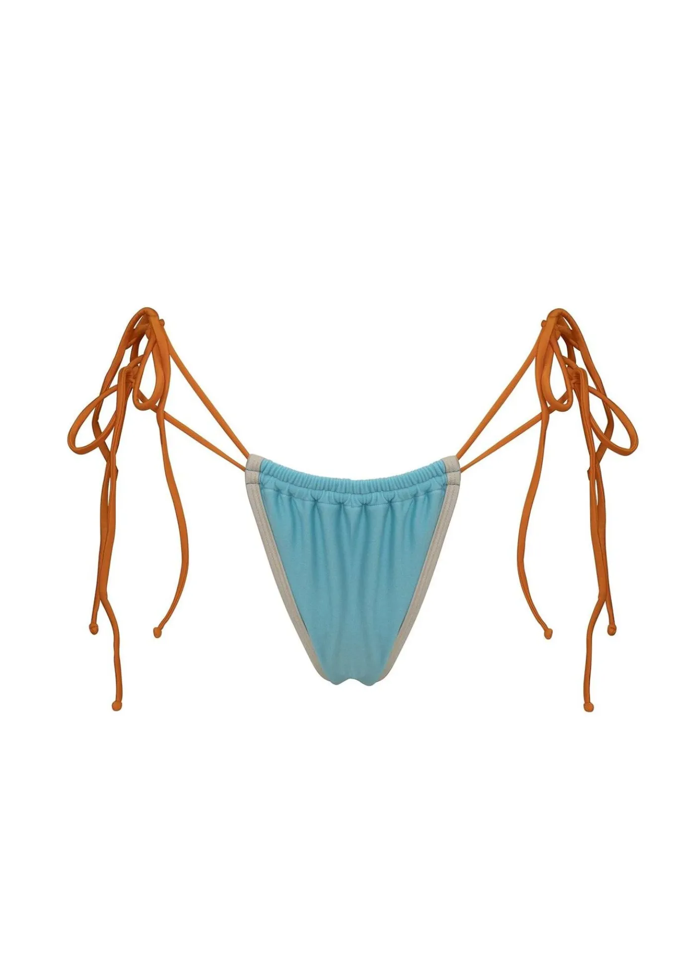 Camila Sky Blue - Bottom*Bananhot Sale