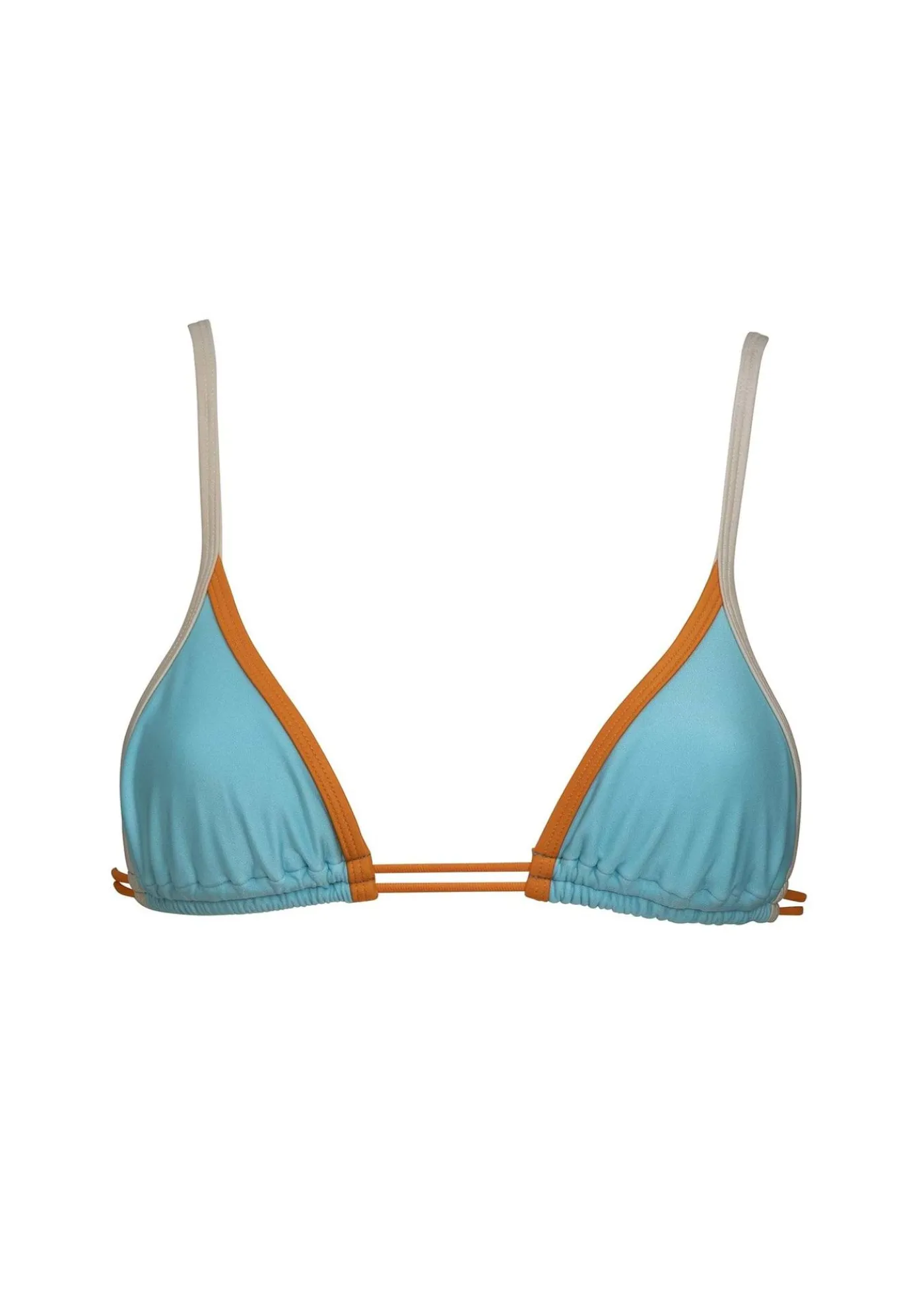 Camila Sky Blue - Top*Bananhot Discount