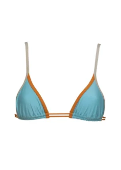 Camila Sky Blue - Top*Bananhot Hot