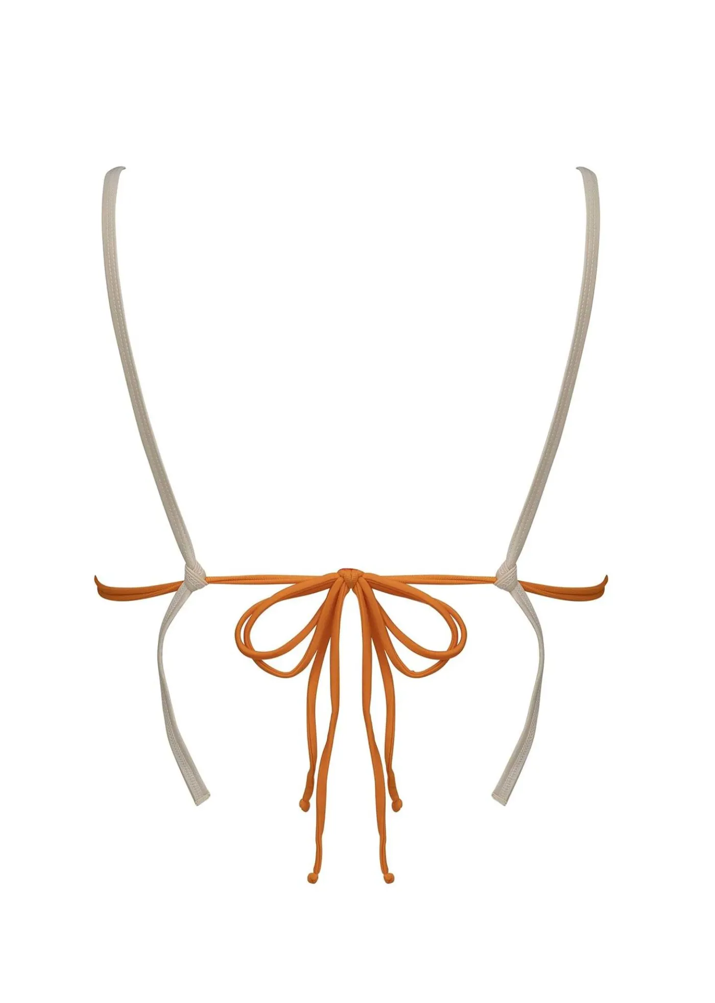 Camila Sky Blue - Top*Bananhot New