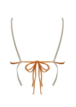 Camila Sky Blue - Top*Bananhot Online