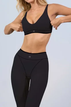 Cassandra Black - Legging*Bananhot Flash Sale