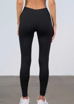 Cassandra Black - Legging*Bananhot Hot