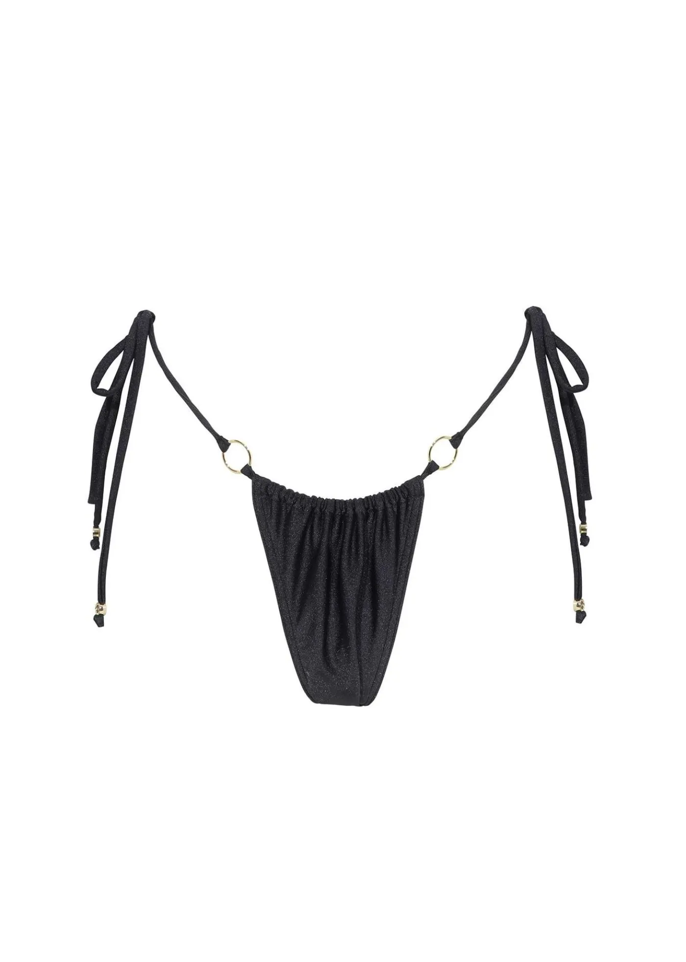 Chain Black - Bottom*Bananhot Cheap