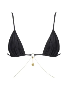 Chain Black - Top*Bananhot Online