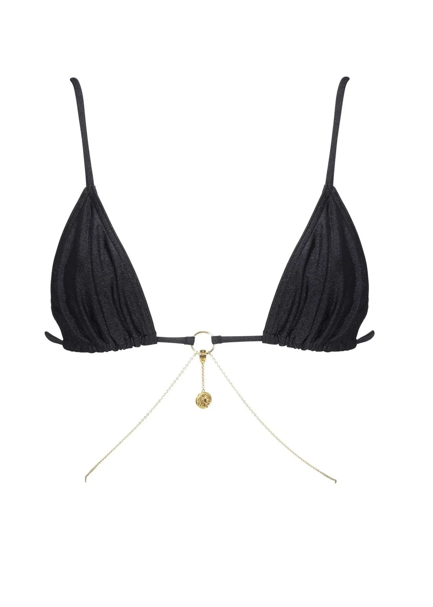 Chain Black - Top*Bananhot Online