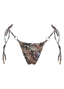 Chain Brown Jungle - Bottom*Bananhot Online