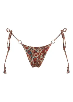 Chain India Paisley - Bottom*Bananhot Best