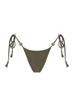 Chain Olive Green - Bottom*Bananhot Store