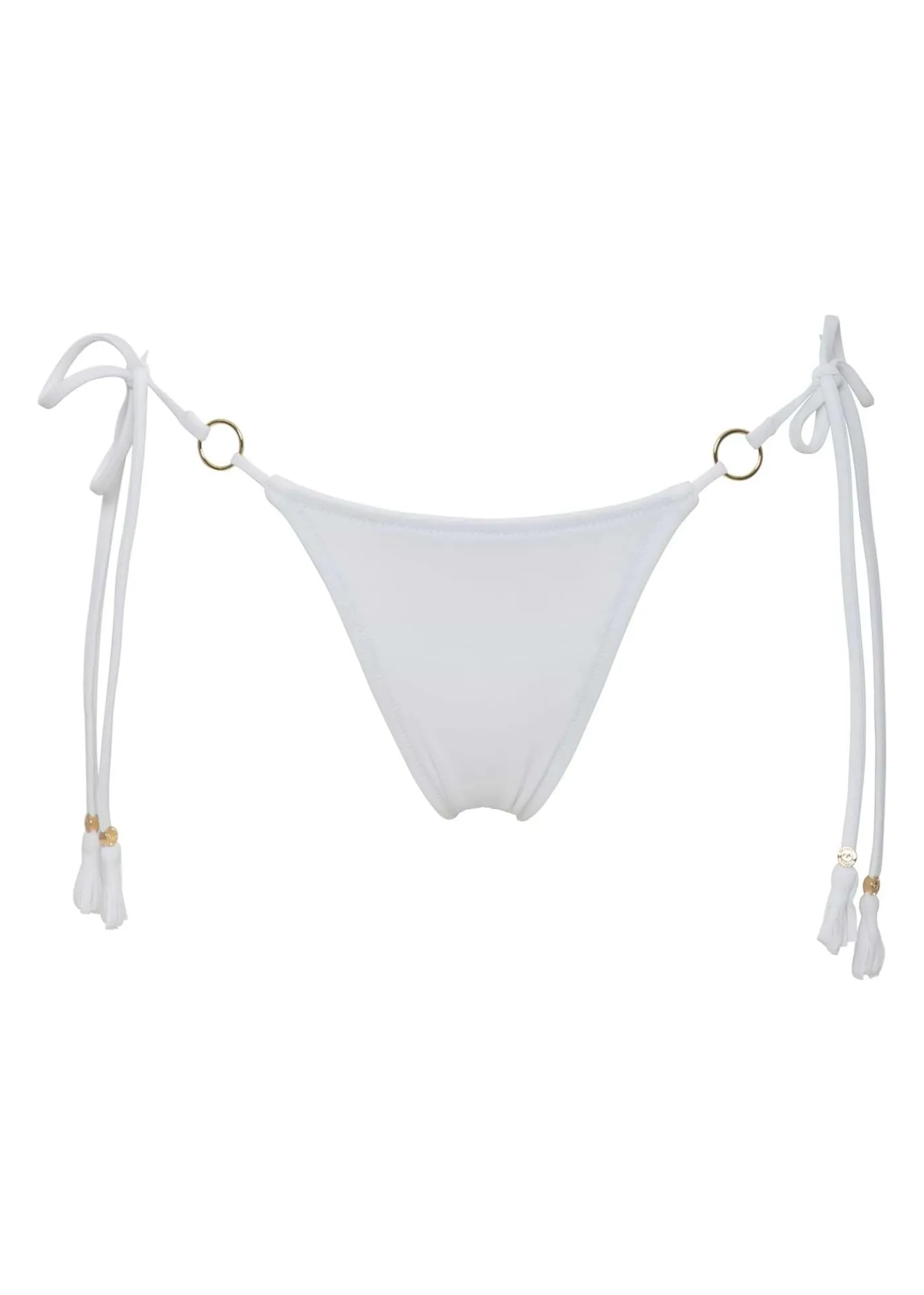 Chain White - Bottom*Bananhot Fashion