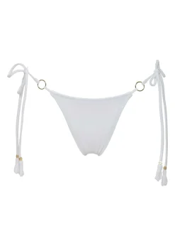 Chain White - Bottom*Bananhot Store