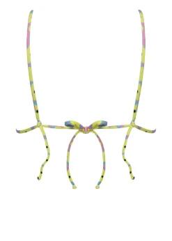 Chain Yellow Flowers - Top*Bananhot Best