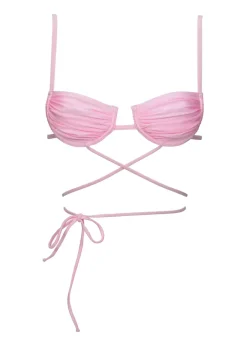 Cherry Baby Pink - Top*Bananhot Online