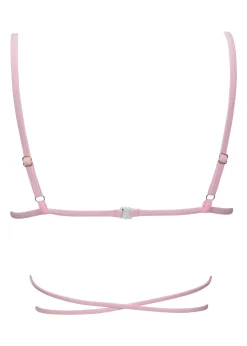 Cherry Baby Pink - Top*Bananhot Online
