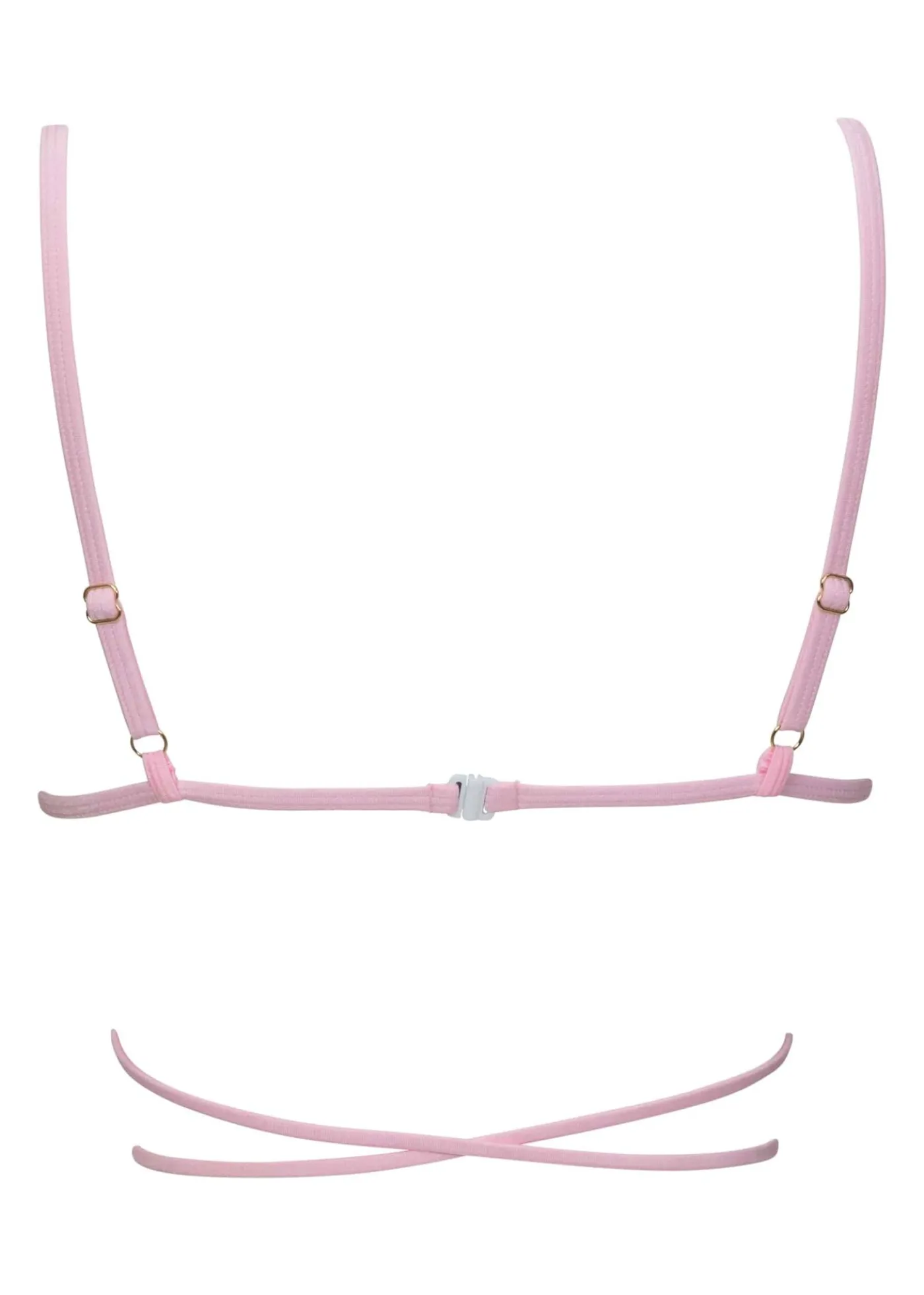 Cherry Baby Pink - Top*Bananhot Online