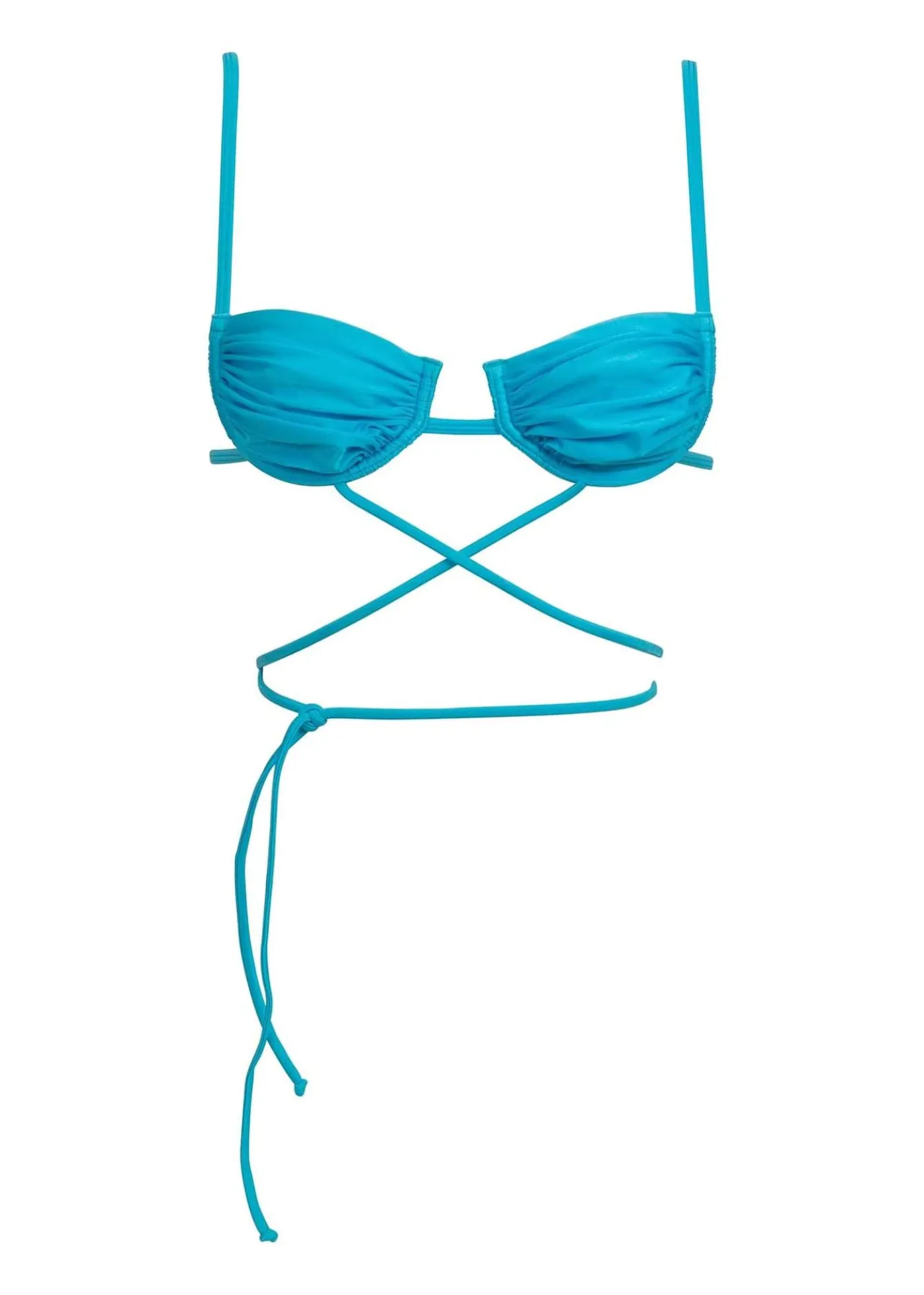 Cherry Turquoise - Top*Bananhot Best