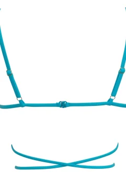 Cherry Turquoise - Top*Bananhot Best