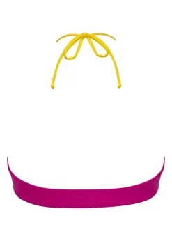 Chili Pink Lime - Top*Bananhot Flash Sale